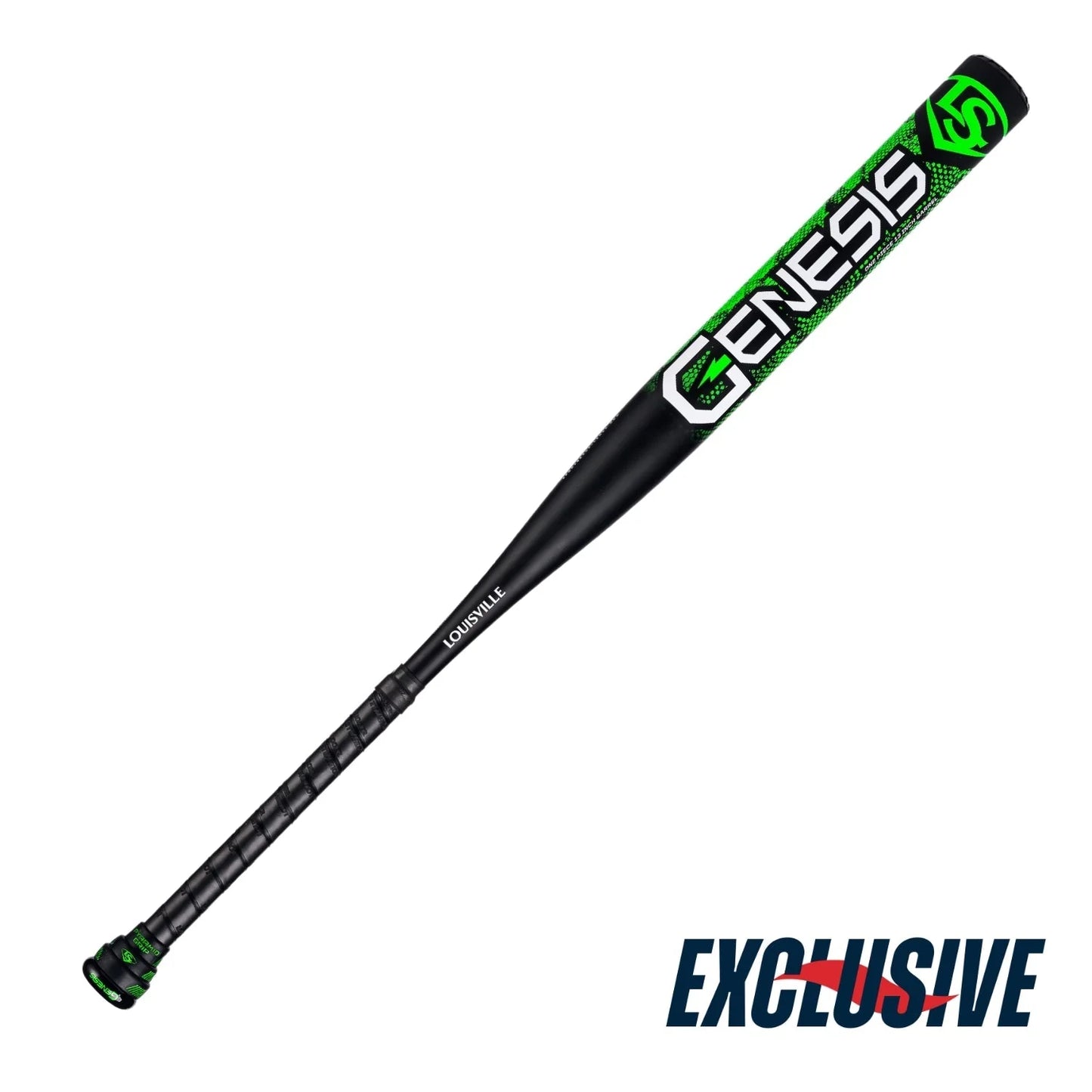 2025 GENESIS 1PC EL USSSA SECV 2534