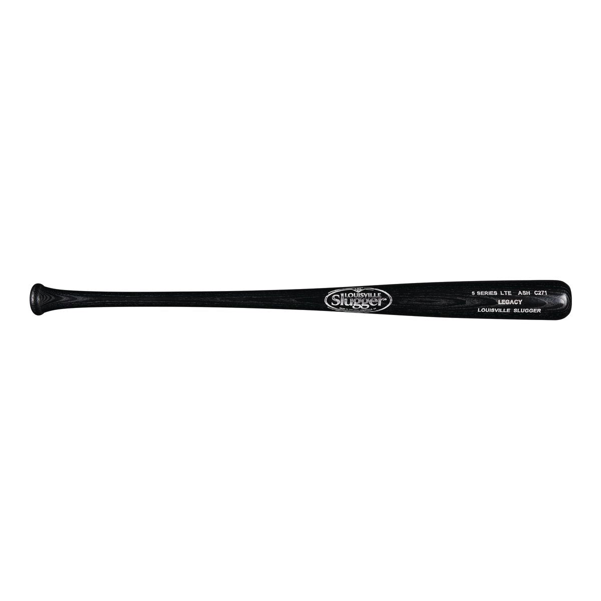 BASEBALL BAT - LEGACY - C271 - SERIES 5 LTE ASH