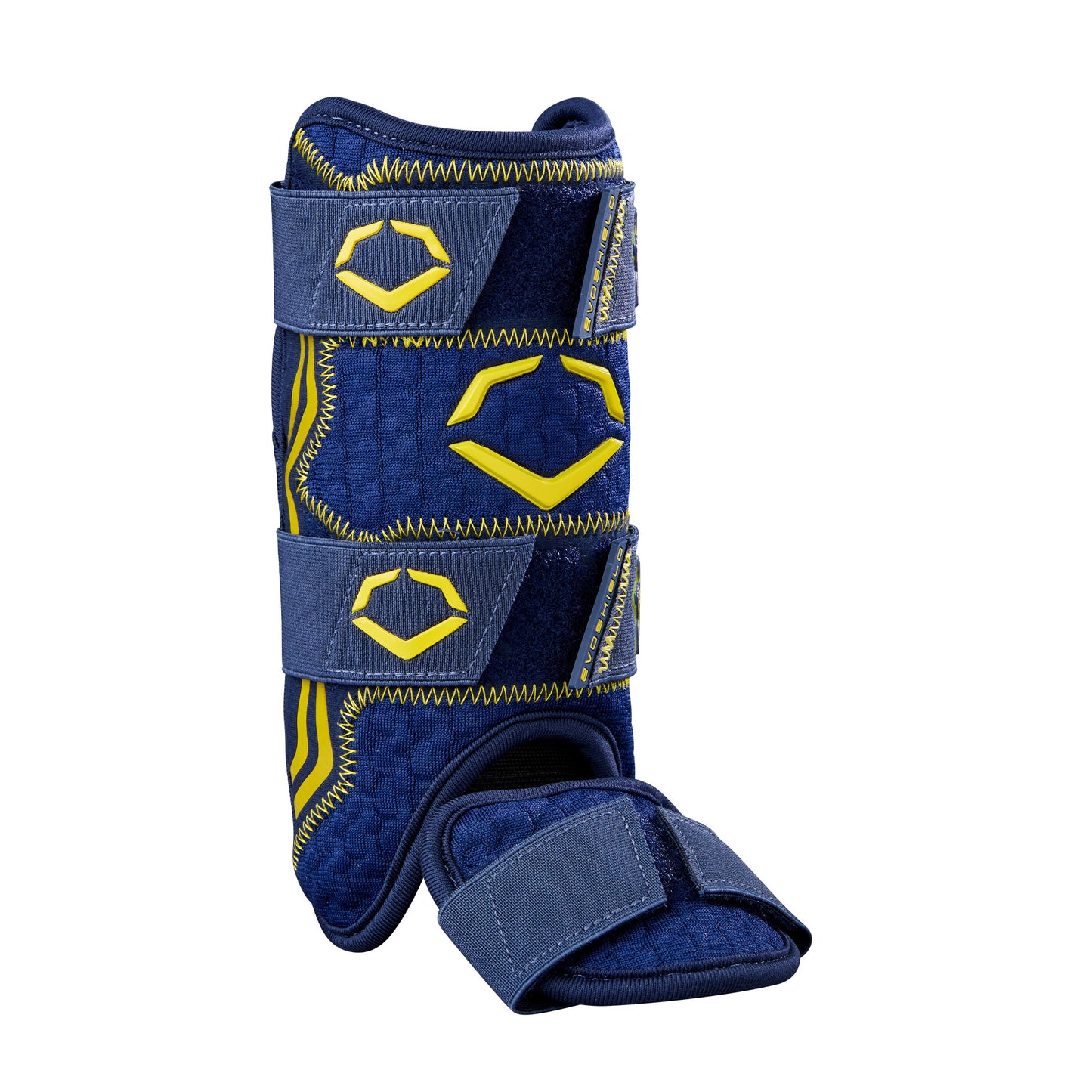 X-SRZ BANANAS YOUTH LEG GUARD