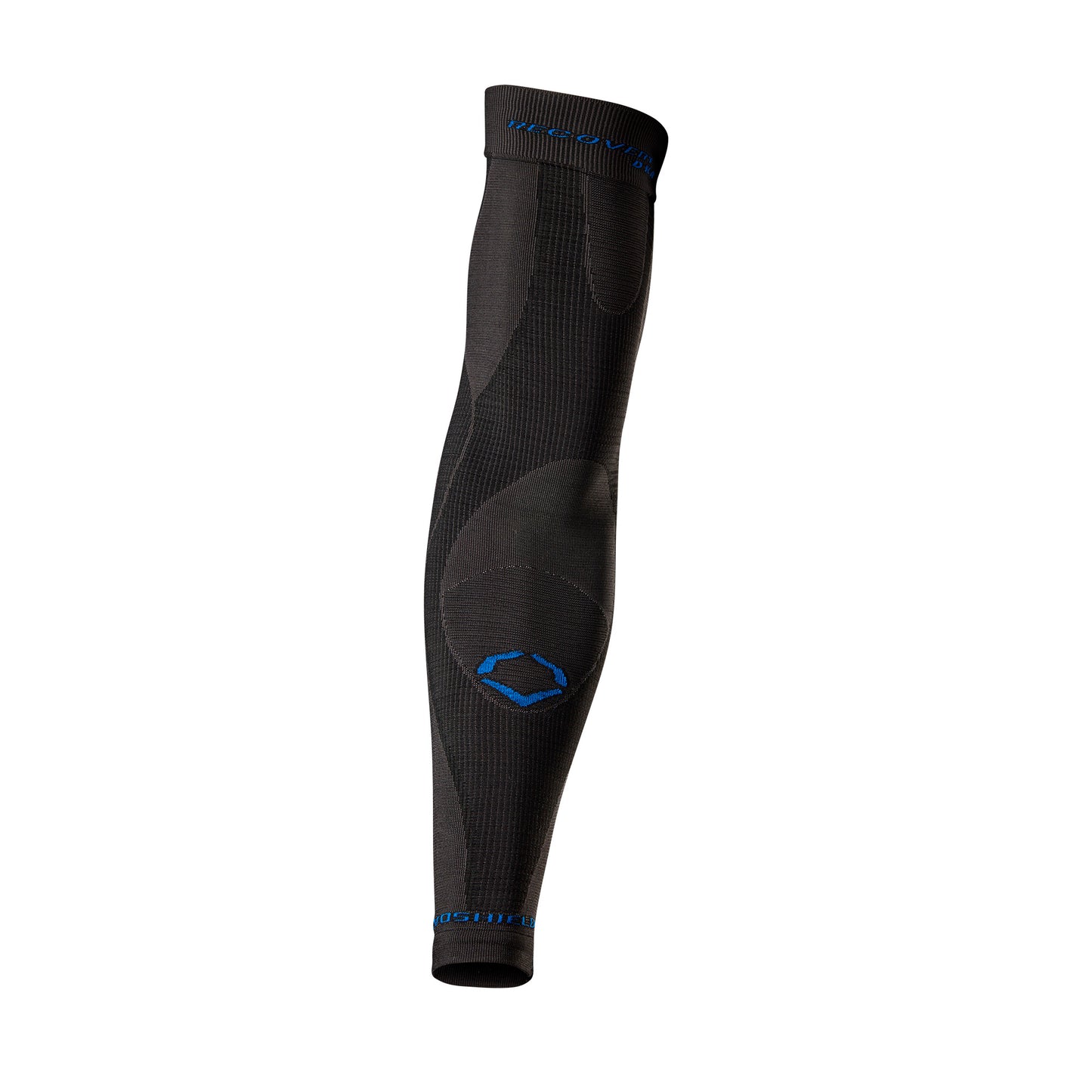 M EVO DNA 21 RCOVRY ARM SLV BLACK S/M