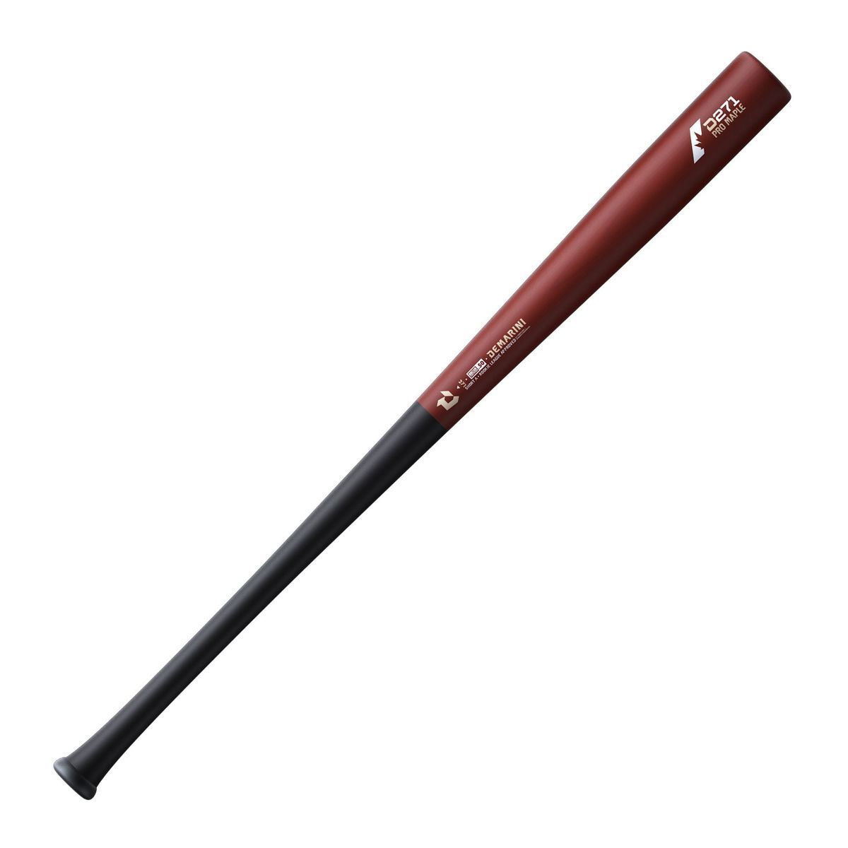 DEMARINI DX271 PRO MAPLE 34