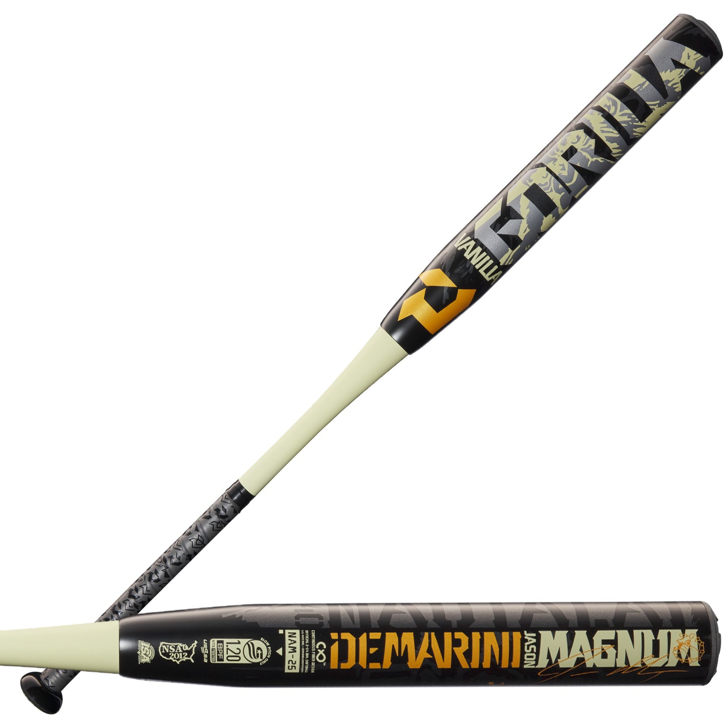 MAGNUM SIGNATURE MODEL 2025 2634