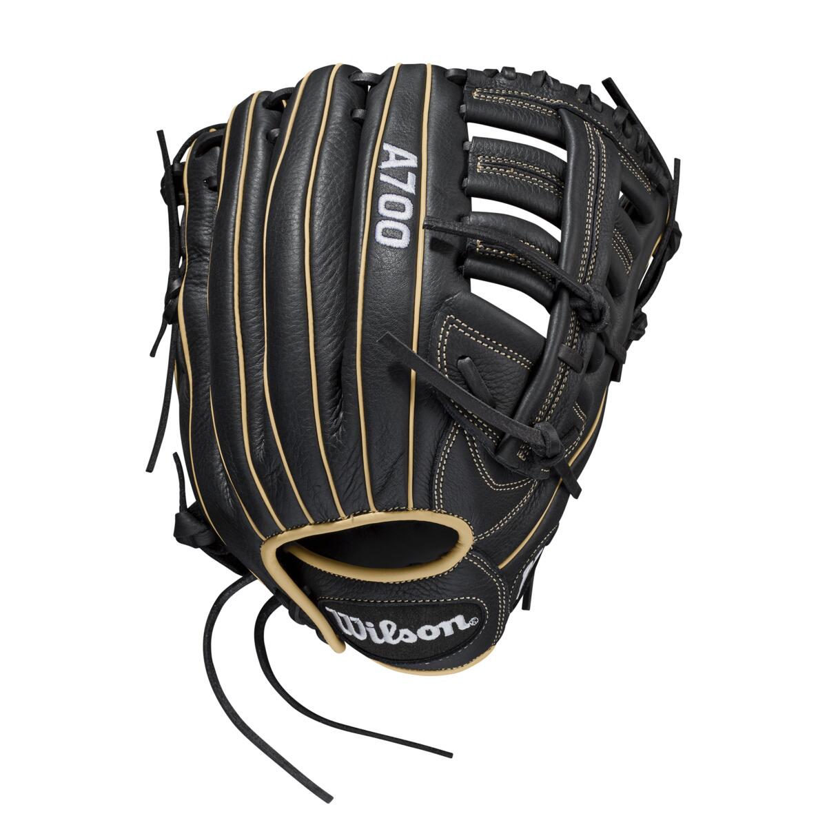 A700 BASEBALL 12.5 LHT