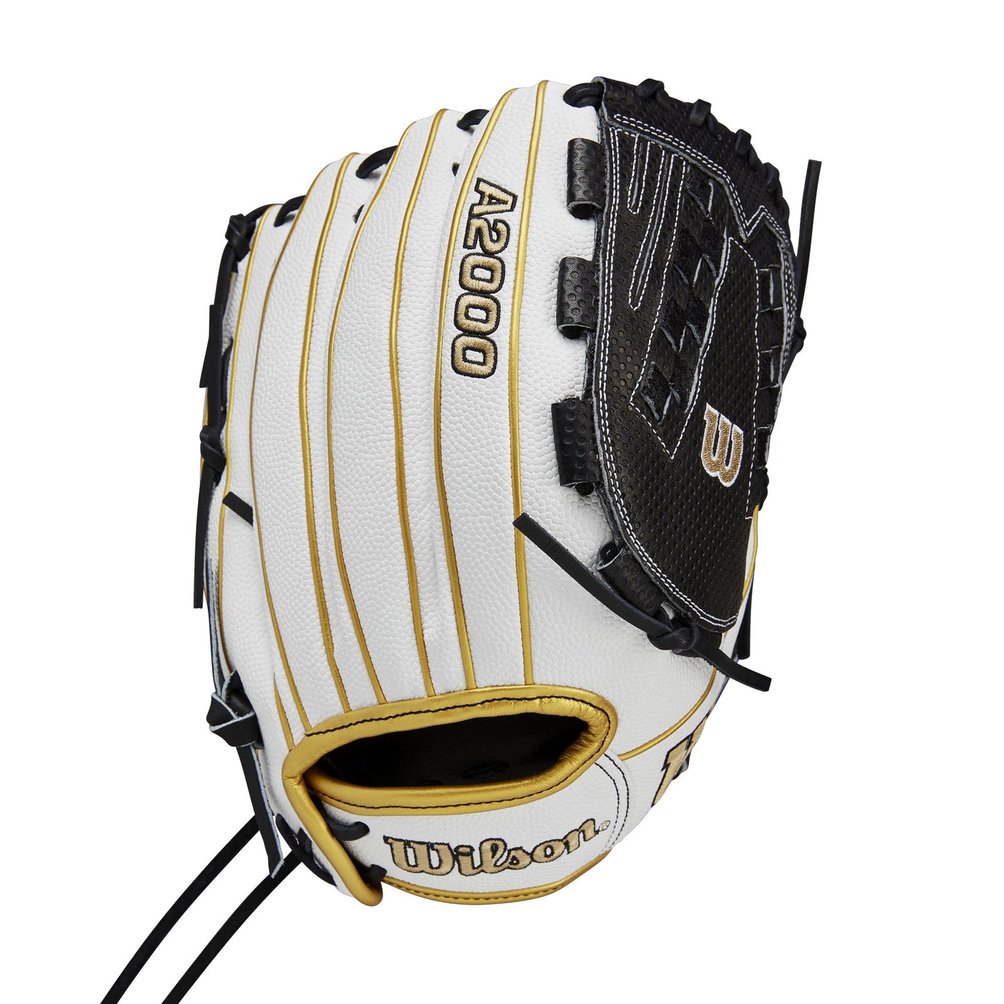 2024 A2000™ FP V125 W/SPIN CONTROL™ & SUPERSKIN™ (OF) LHT
