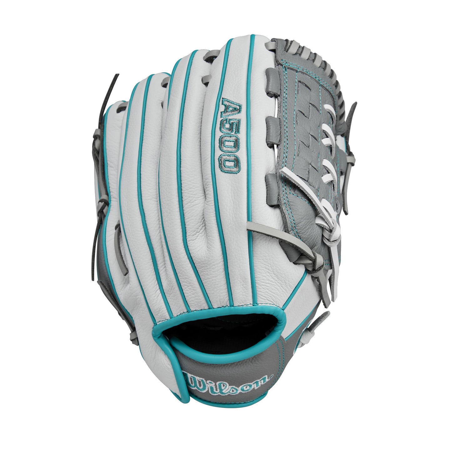 A500 SIREN 11.75 24 WHITE/GY/TEAL 11.75