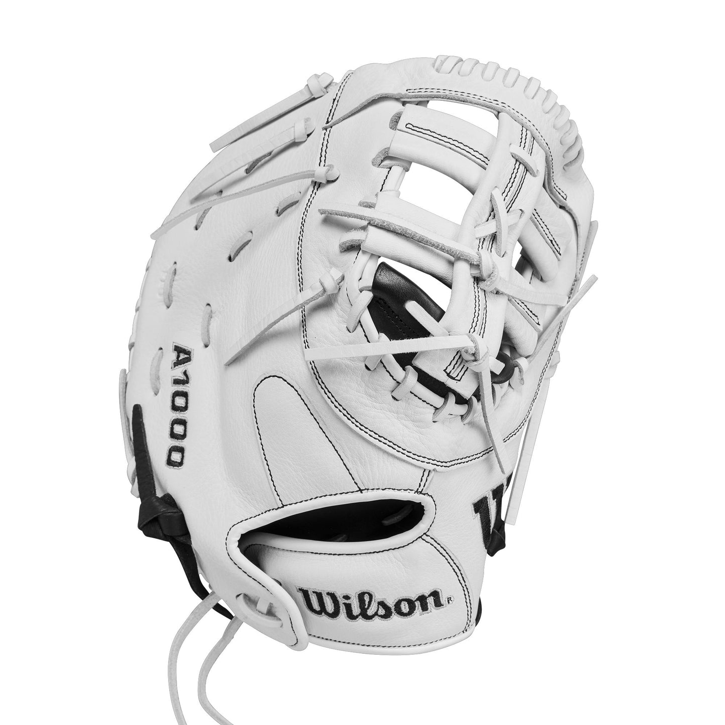 A1000™ FASTPITCH 1620 1B MITT LHT
