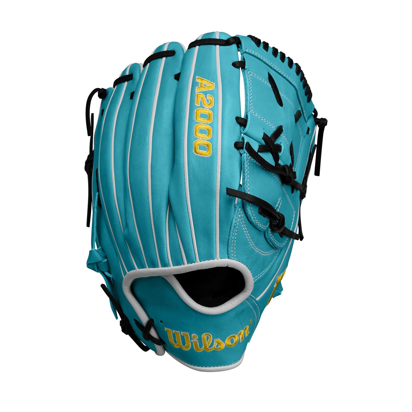 2025 SPRING A2000 SA17 TEAL/WHITE 12
