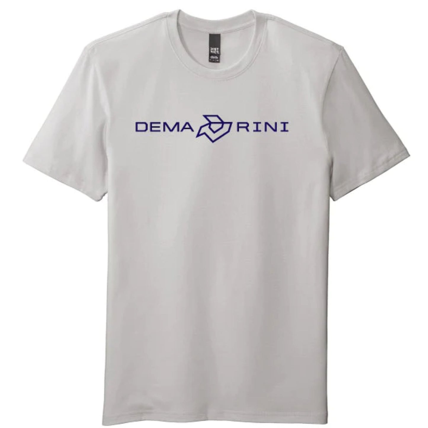 DEMARINI  SILVER-NAVY 2XL APPAREL