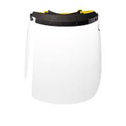SINGLE PACK FACESHIELD CLEAR EVOSHIELD