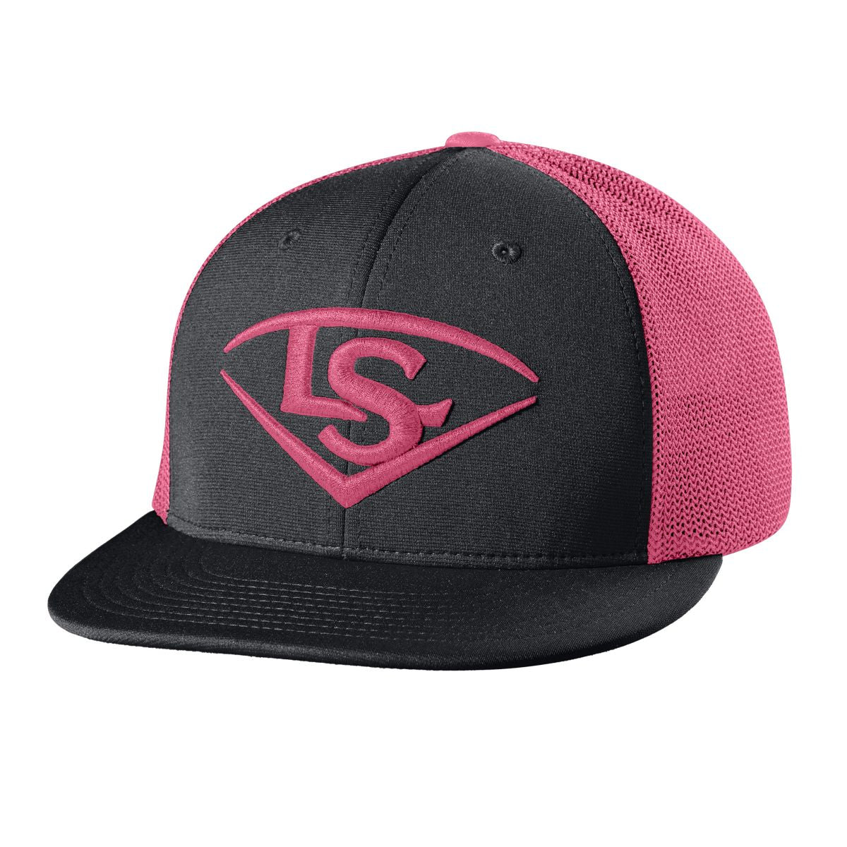 LS CLOTHING BLACK PINK SM