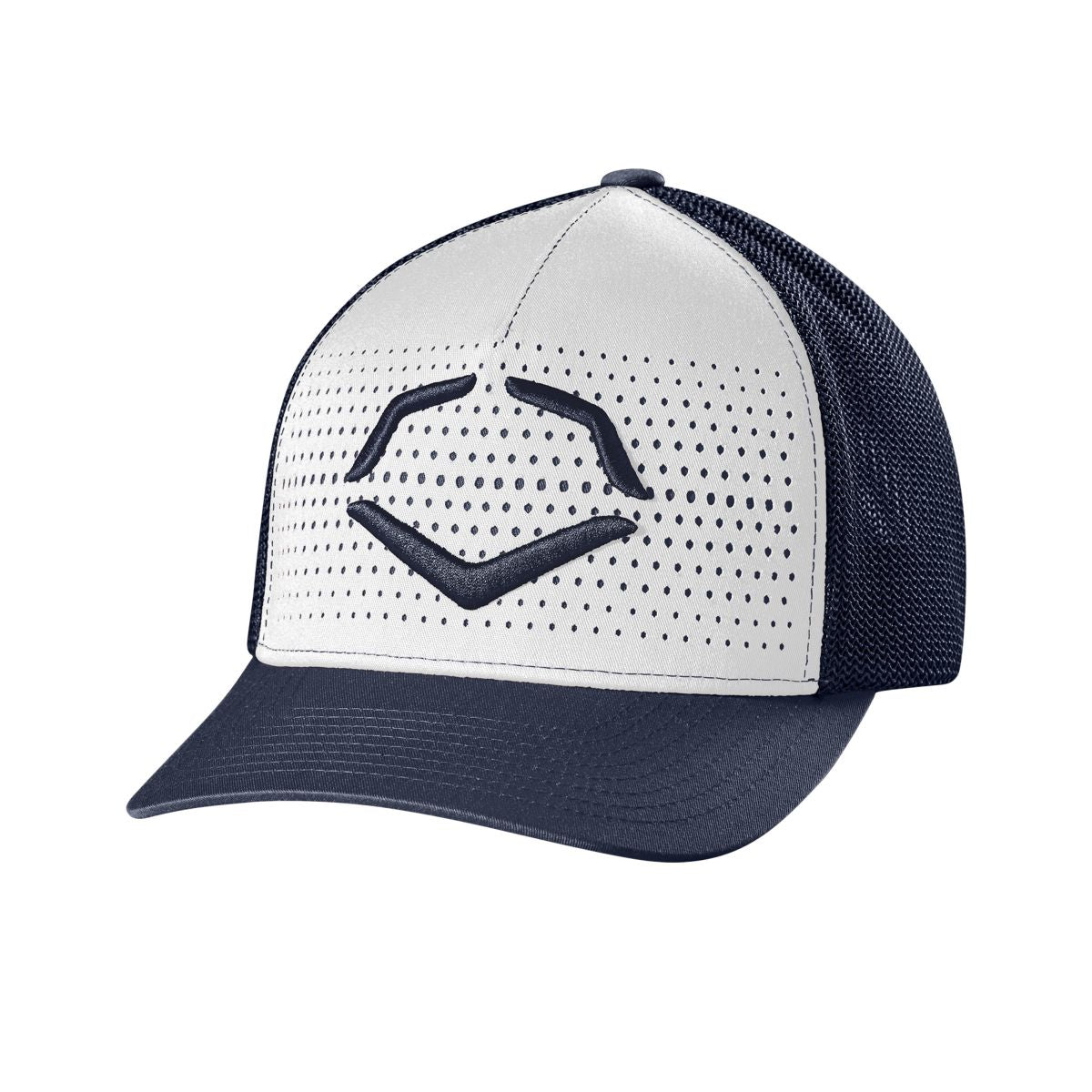 EVOSHIELD  NAVY-WHITE NA