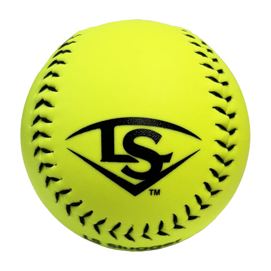 PACK OF 12 - LS SLUGGER WOMEN PRO M 11 44/375 USSSA