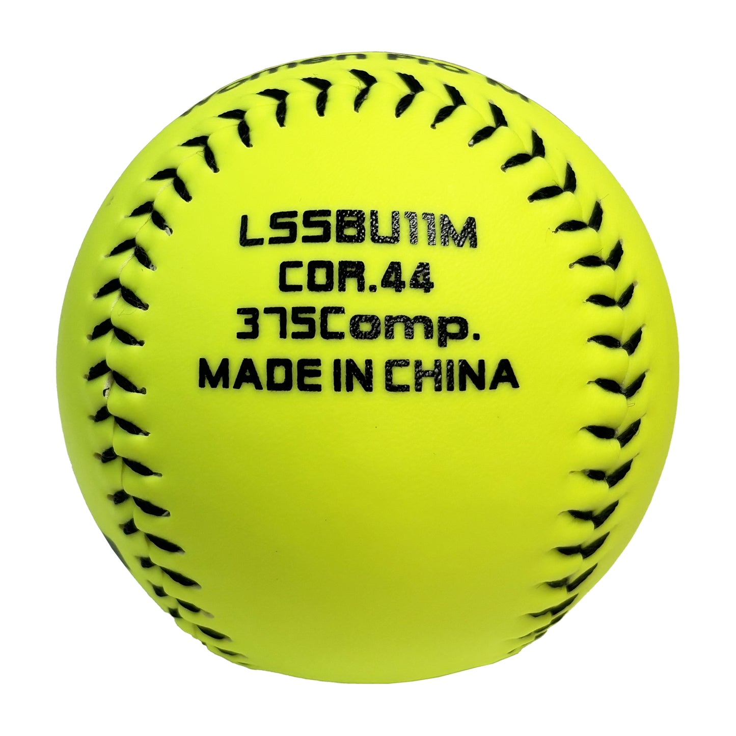 PACK OF 12 - LS SLUGGER WOMEN PRO M 11 44/375 USSSA