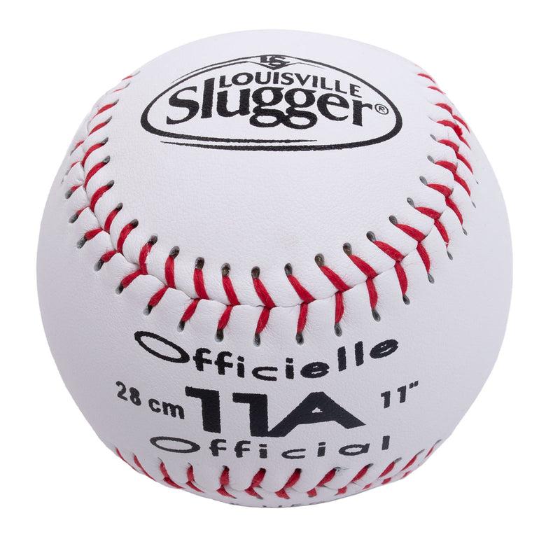 PACK OF 12 - SB11A SOFTBALL 11'' COR.47/270 COM.