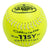 PACK OF 12 - SOFTBALL 11'' COR.47