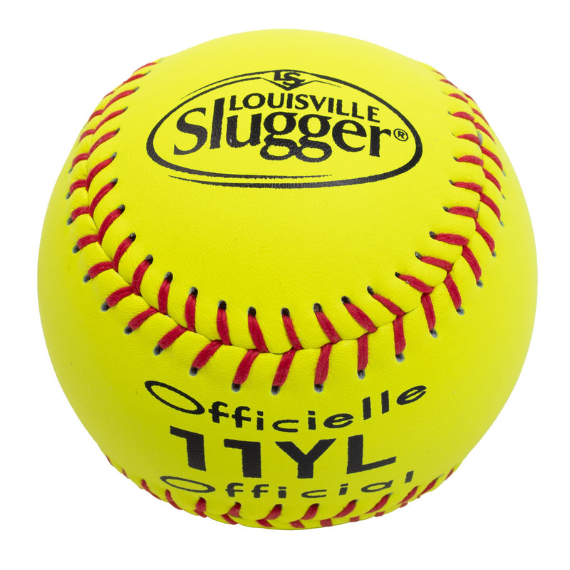 PACK OF 12 - SB11YL SOFTBALL 11 COR. 47/270 COM.