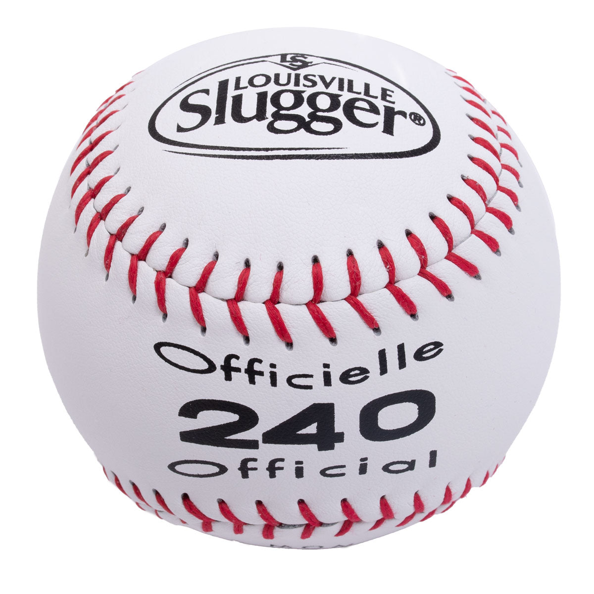 PACK OF 12 - SB240L SOFTBALL 12 COR.40/375 COM.