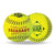 PACK OF 12 - SBASA152 USA SOFTBALL 11 COR.52/300 COM.