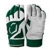 EVO SRZ 1 ADT BTG GLV DARK GREEN 2XL