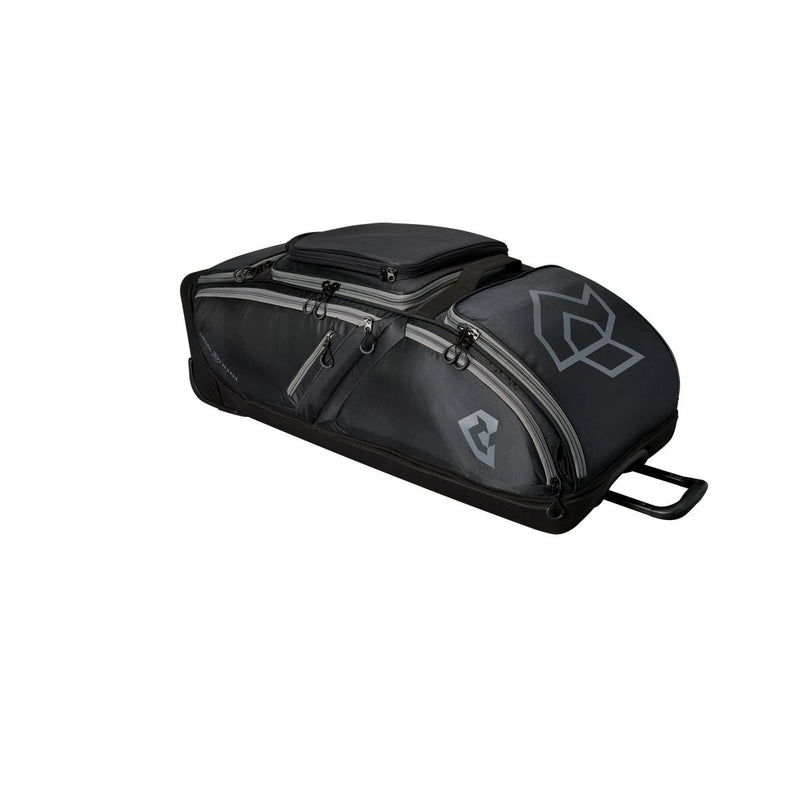 DEMARINI SPECTRE WHEELED BAG