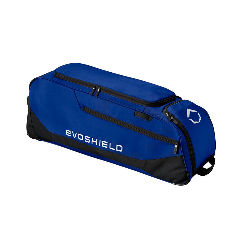 EVOSHIELD STANDOUT WHEELED BAG