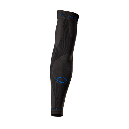 M EVO DNA 21 RCOVRY ARM SLV BLACK S/M