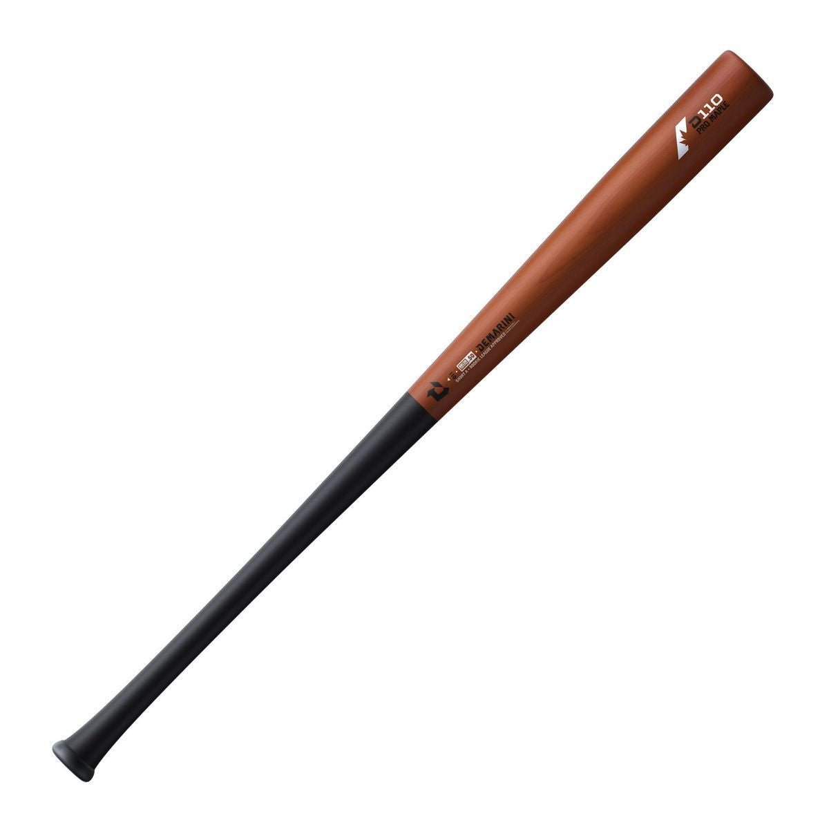 DEMARINI DX110 PRO MAPLE 34