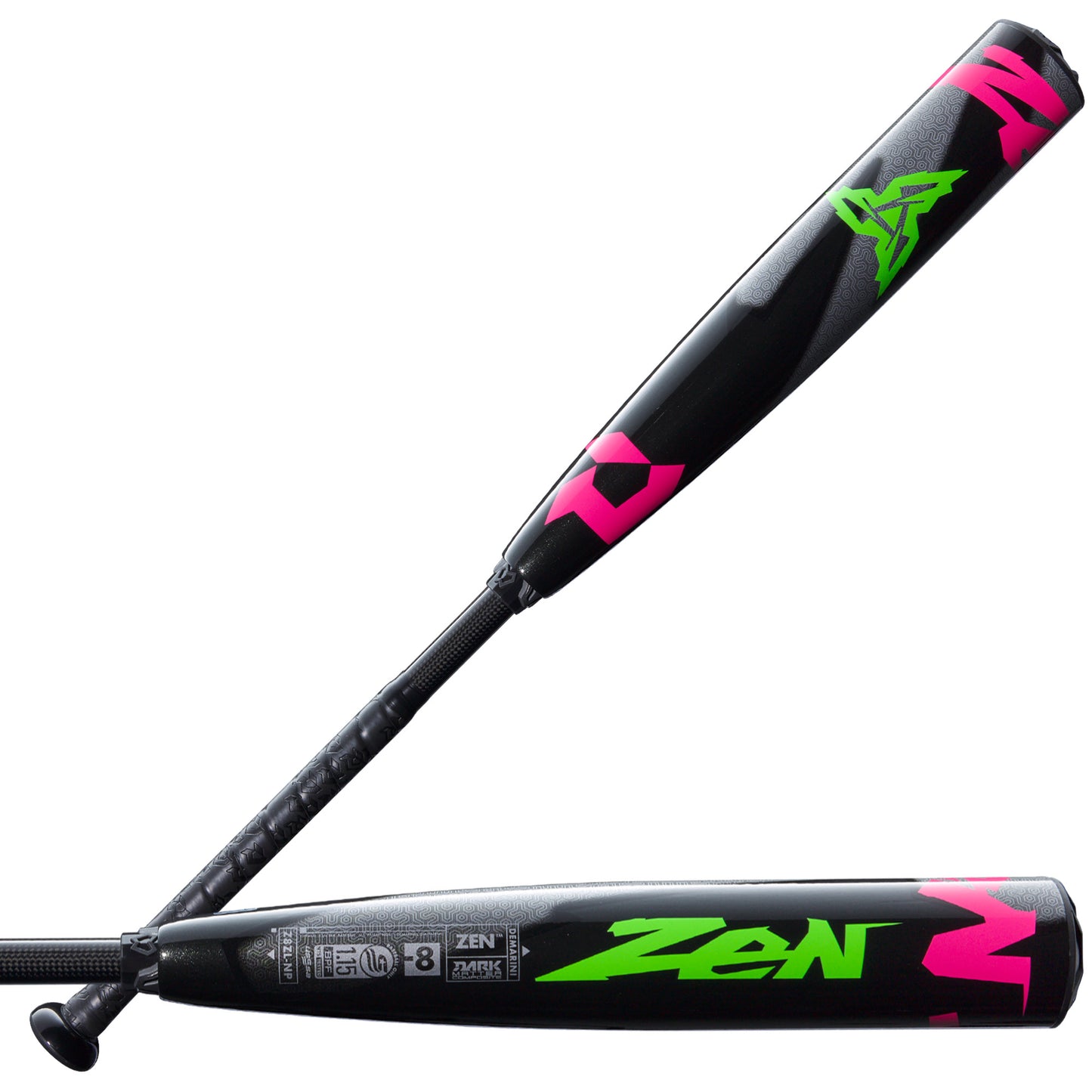 LIMITED E EDITION 2025 USSSA ZEN (-8)