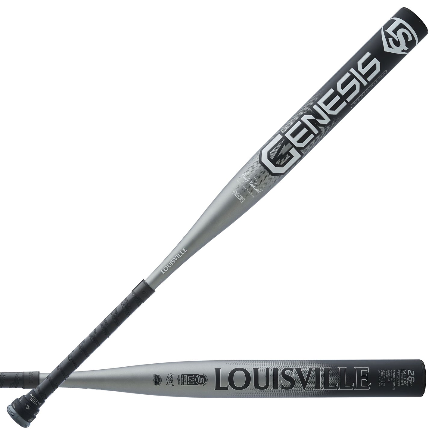 2025 GENESIS 1PC EL USSSA AP 2534