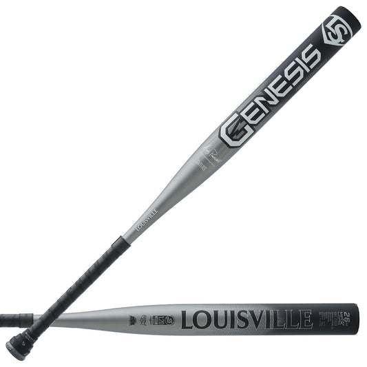 2025 GENESIS 1PC EL USSSA AP 2534