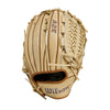 2024 A2K D33 BLONDE/SADDLE TAN 11.75