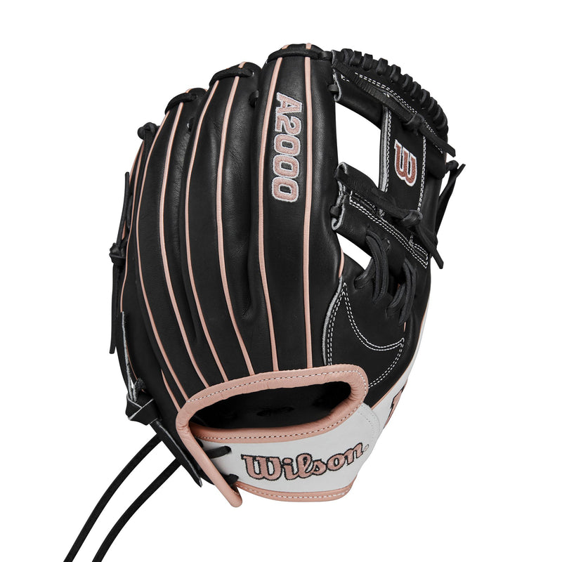 2024 A2000FP H12 BLACK/ROSE GOLD 12