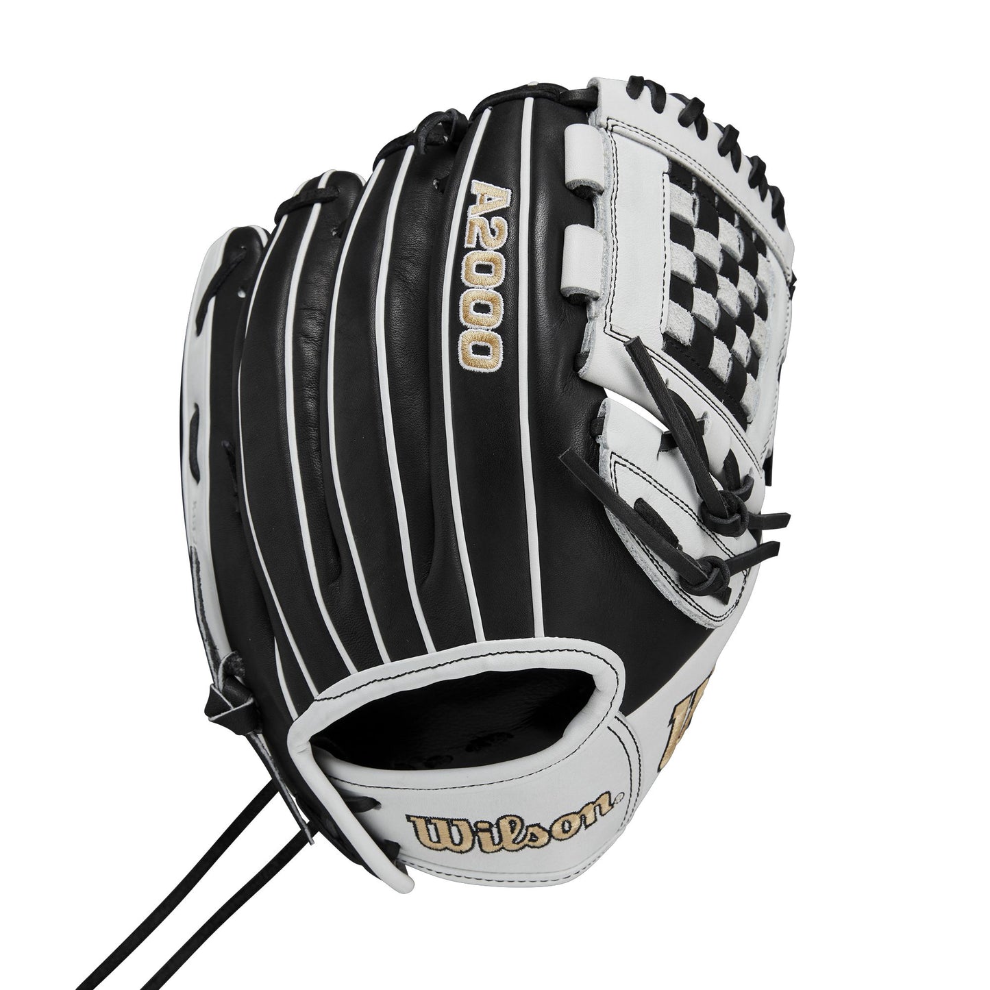 2024 A2000™ FASTPITCH P12 (P) LHT