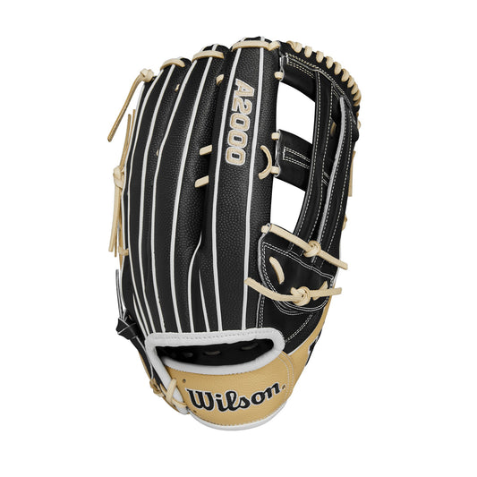SLOWPITCH A2000™ W/SUPERSKIN™ SP14 DUAL POST LHT