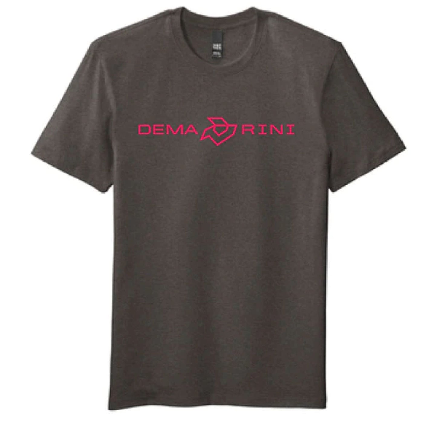 DEMARINI  CHARCOAL-HOT PINK M APPAREL 
