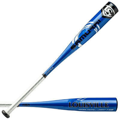 SL SAMURAI 2024 BASEBALL BAT -10