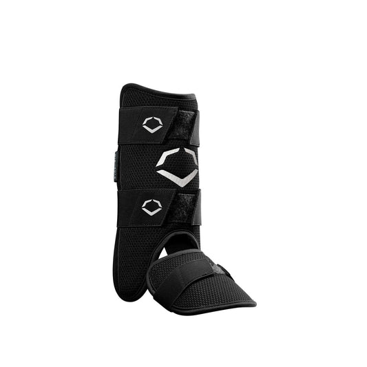EVO PRO SRZ LEG GUARD BL YTH