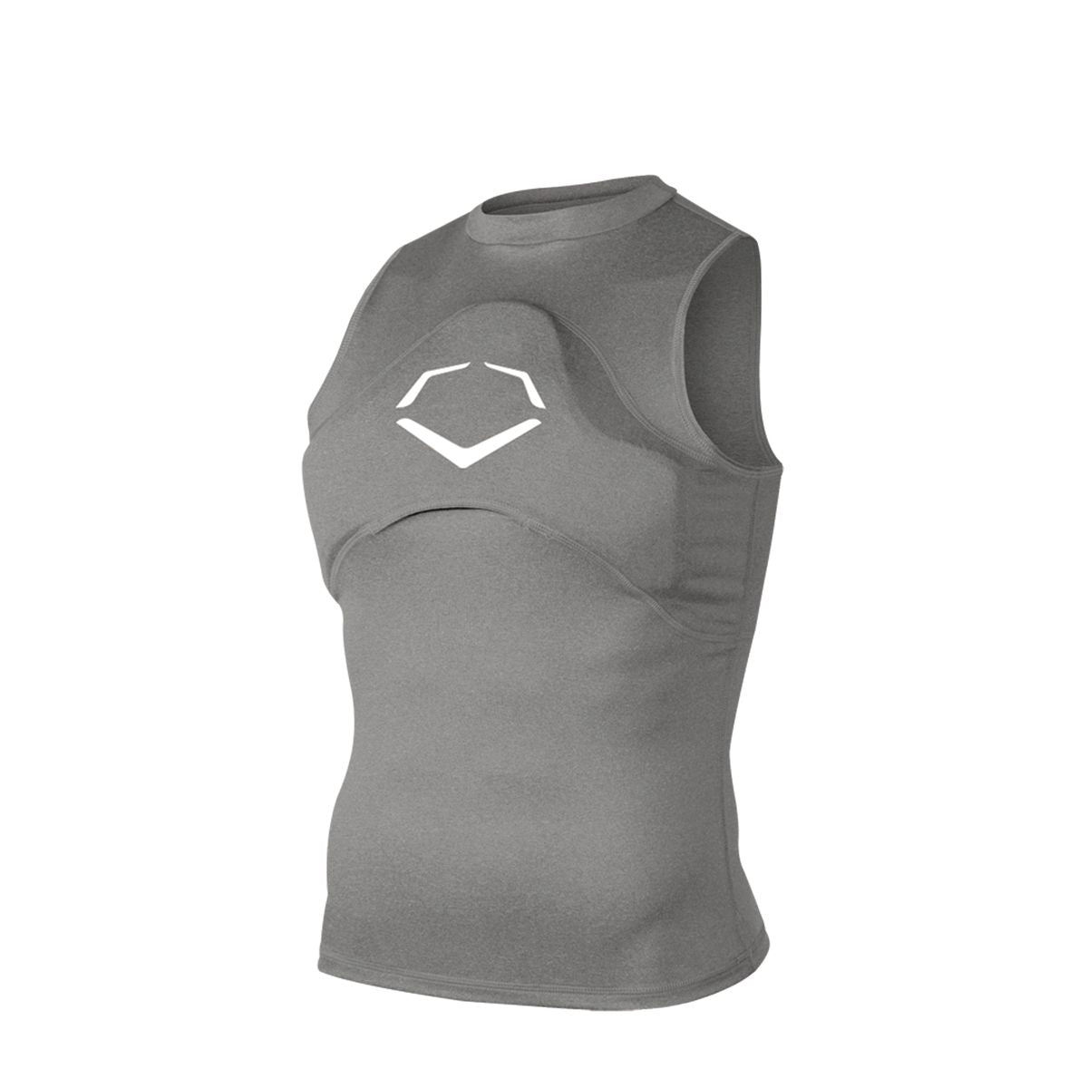 EVO G2S CHEST GUARD SHIRT CH YM