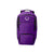 EVOSHIELD STANDOUT BACKPACK- PURPLE