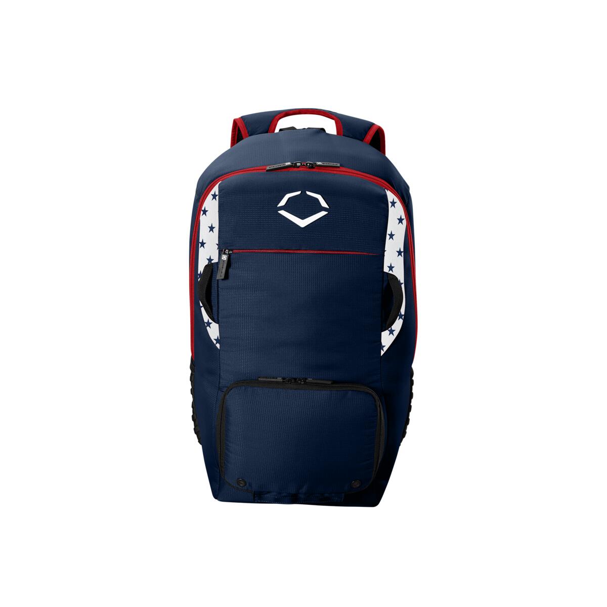 EVOSHIELD STANDOUT BACKPACK- USA