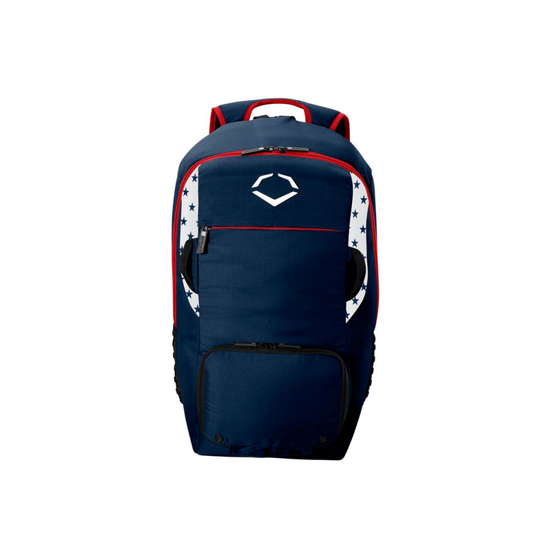 EVOSHIELD STANDOUT BACKPACK- USA