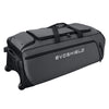 EVOSHIELD STONEWALL WHEELED BAG GY