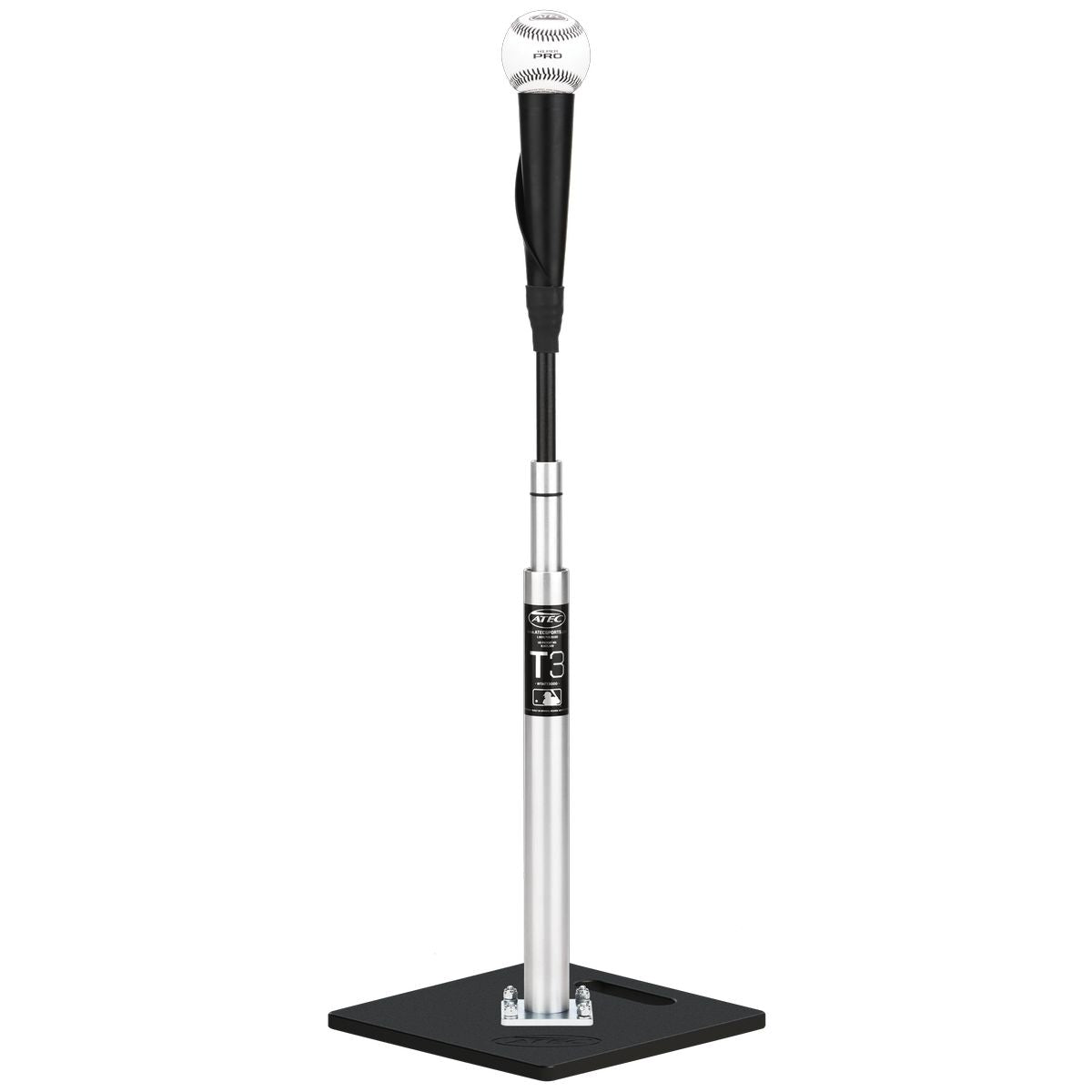 T3W - PROFESSIONAL WEIGHTED BATTING TEE