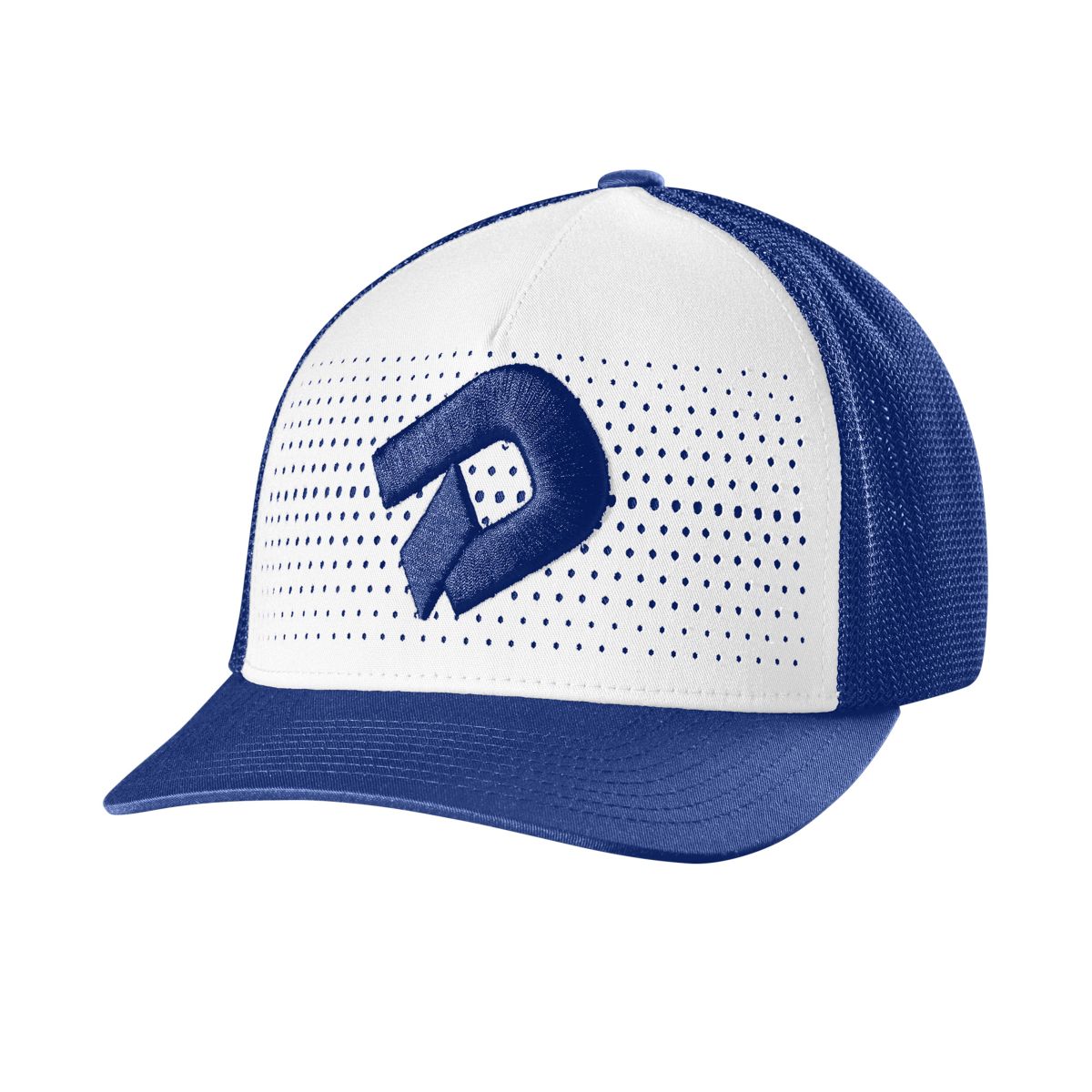 DEMARINI  ROYAL-WHITE SM  