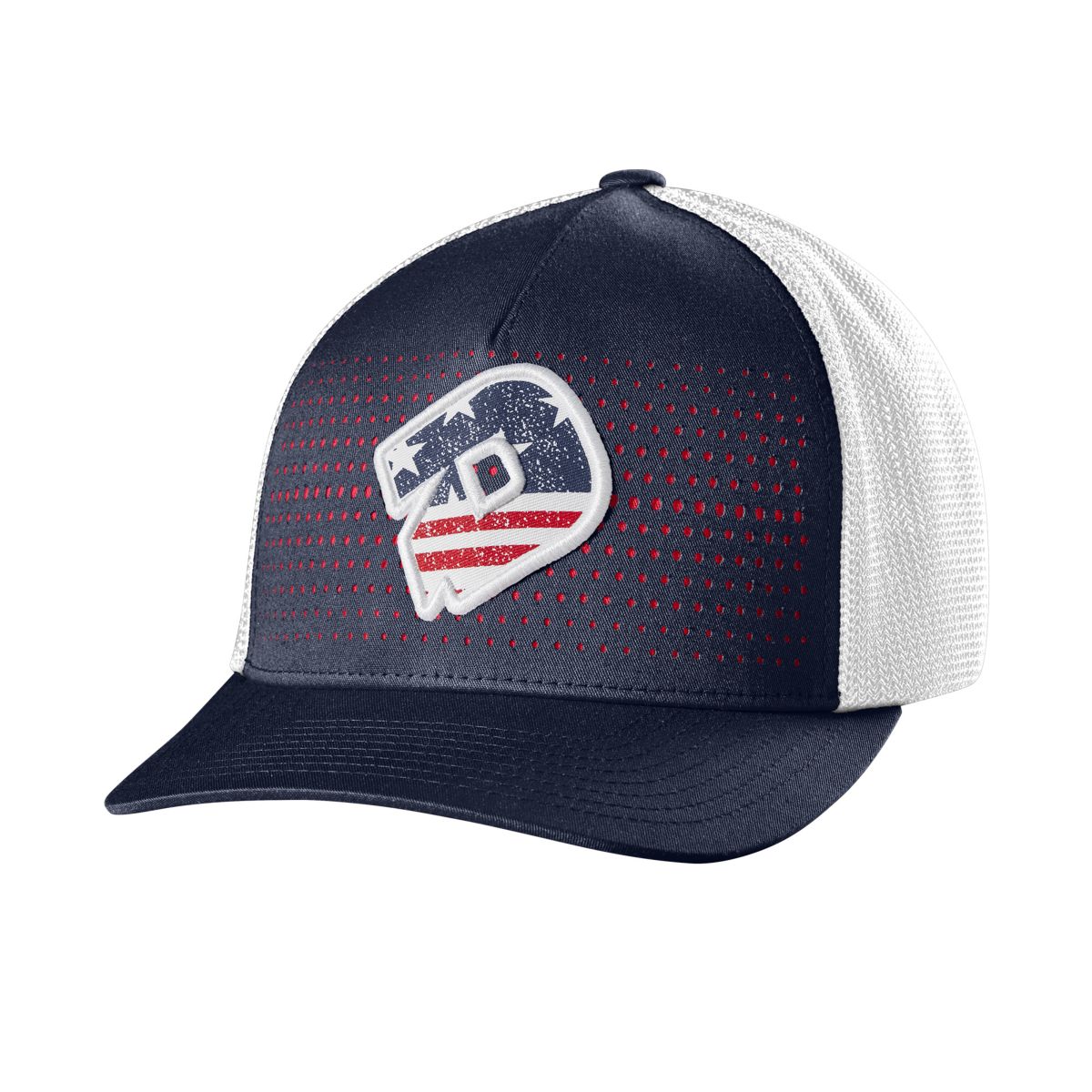 DEMARINI  USA SM  